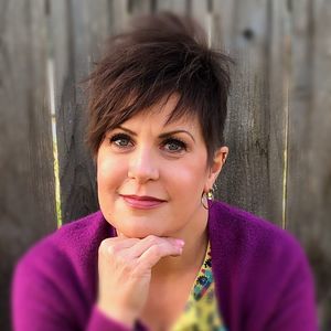 Meet your Posher, Candace